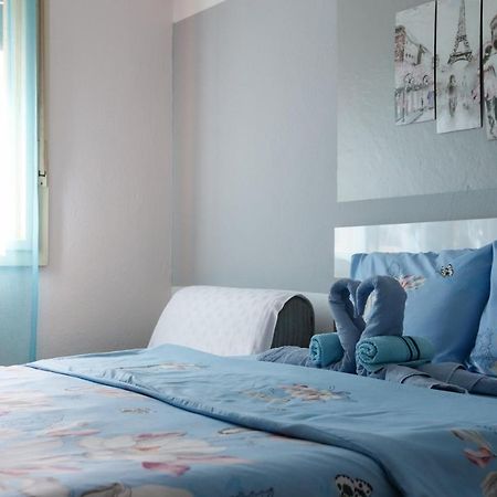 Magnolia Apartments Gevgelija Bagian luar foto