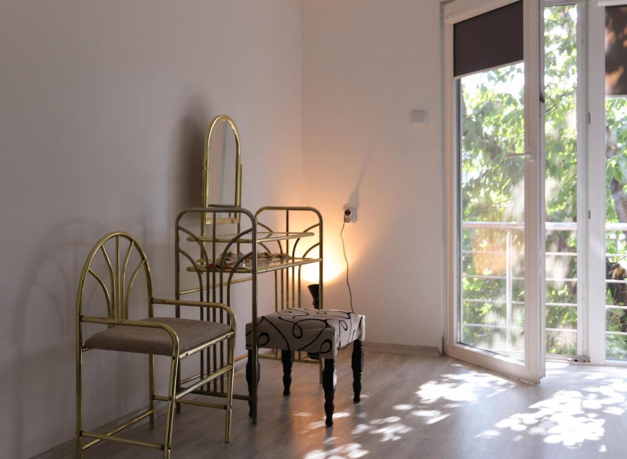 Magnolia Apartments Gevgelija Bagian luar foto