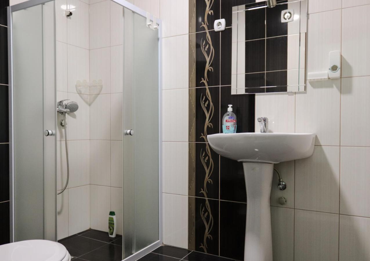 Magnolia Apartments Gevgelija Bagian luar foto
