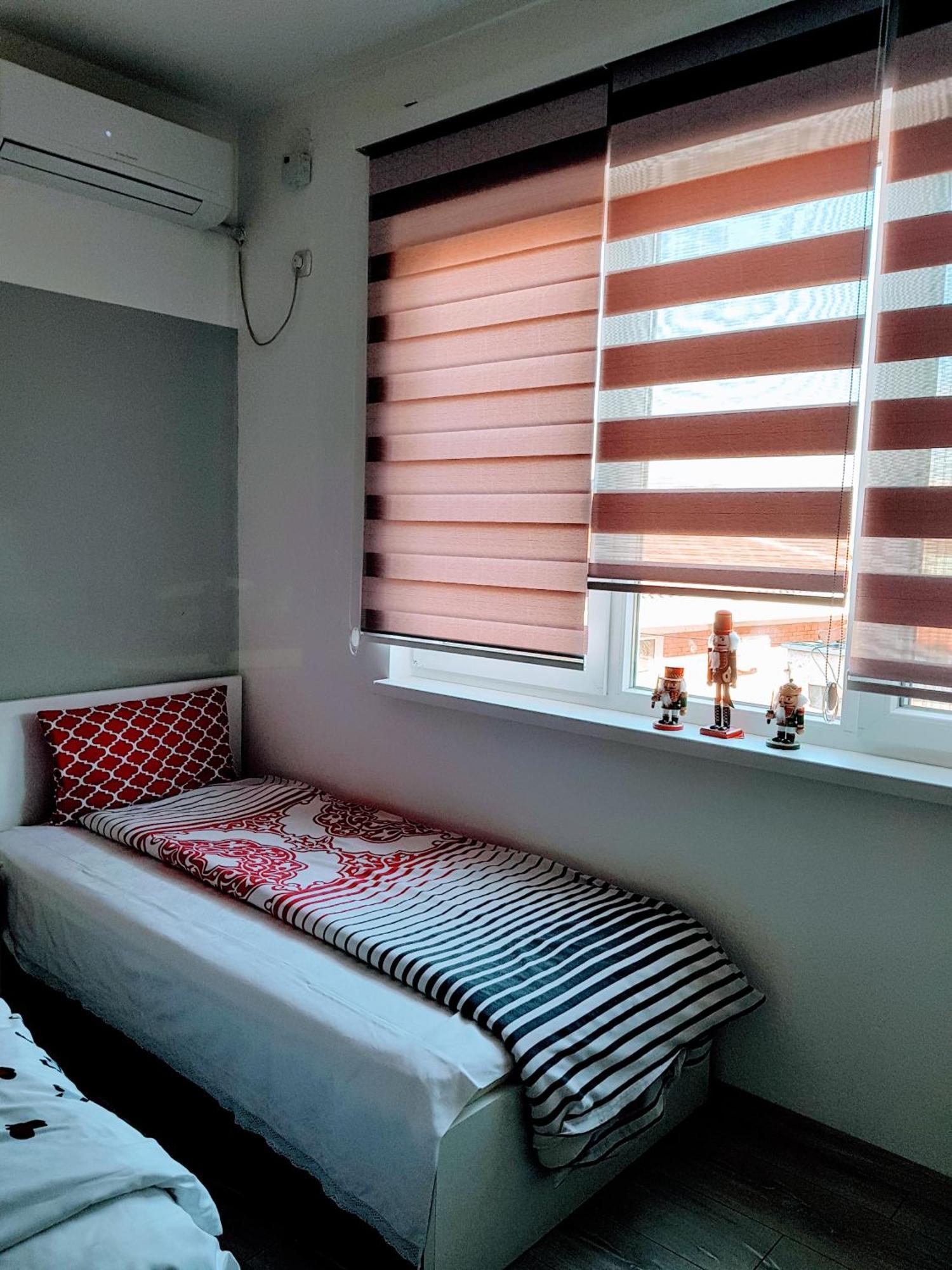 Magnolia Apartments Gevgelija Bagian luar foto