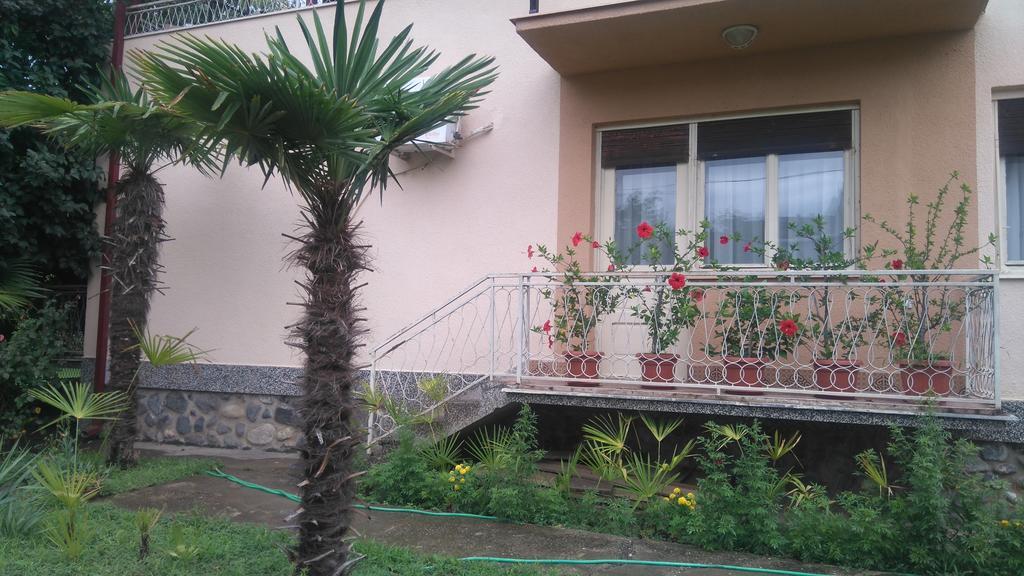 Magnolia Apartments Gevgelija Bagian luar foto