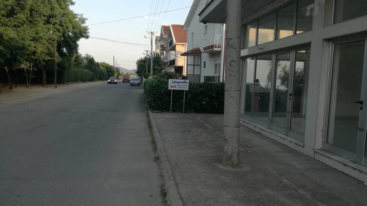 Magnolia Apartments Gevgelija Bagian luar foto