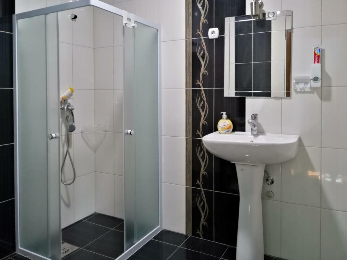 Magnolia Apartments Gevgelija Bagian luar foto