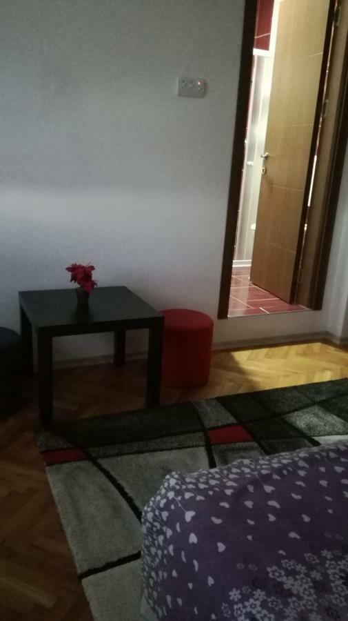 Magnolia Apartments Gevgelija Bagian luar foto